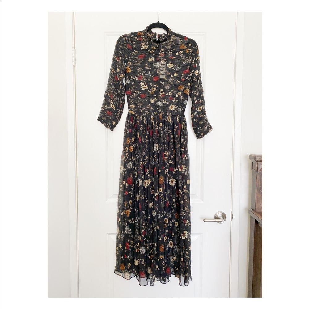 Dôen Allegra Dress